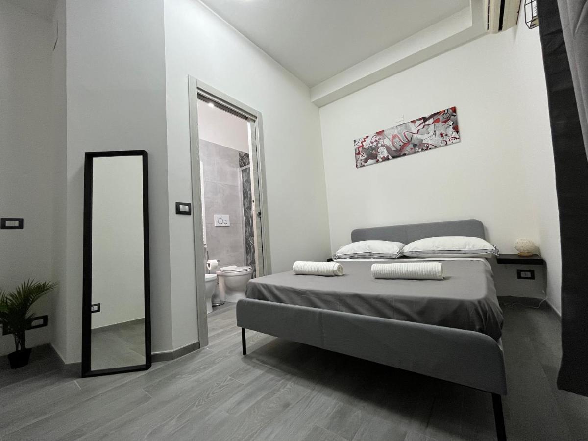 Dm Rome Holiday Exterior foto