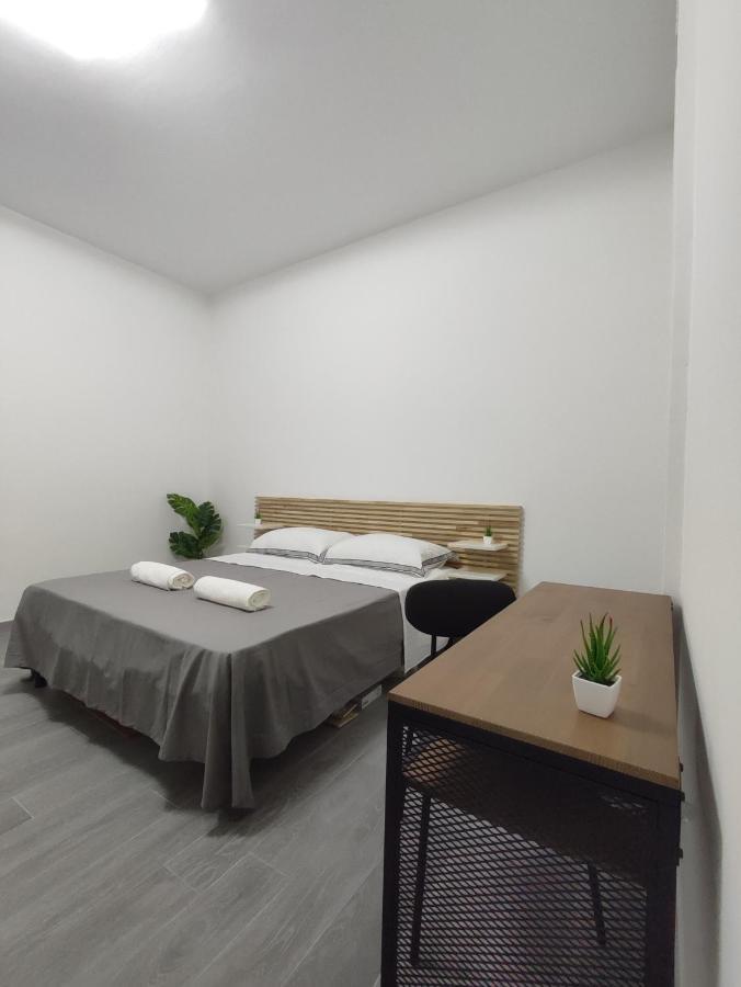 Dm Rome Holiday Exterior foto