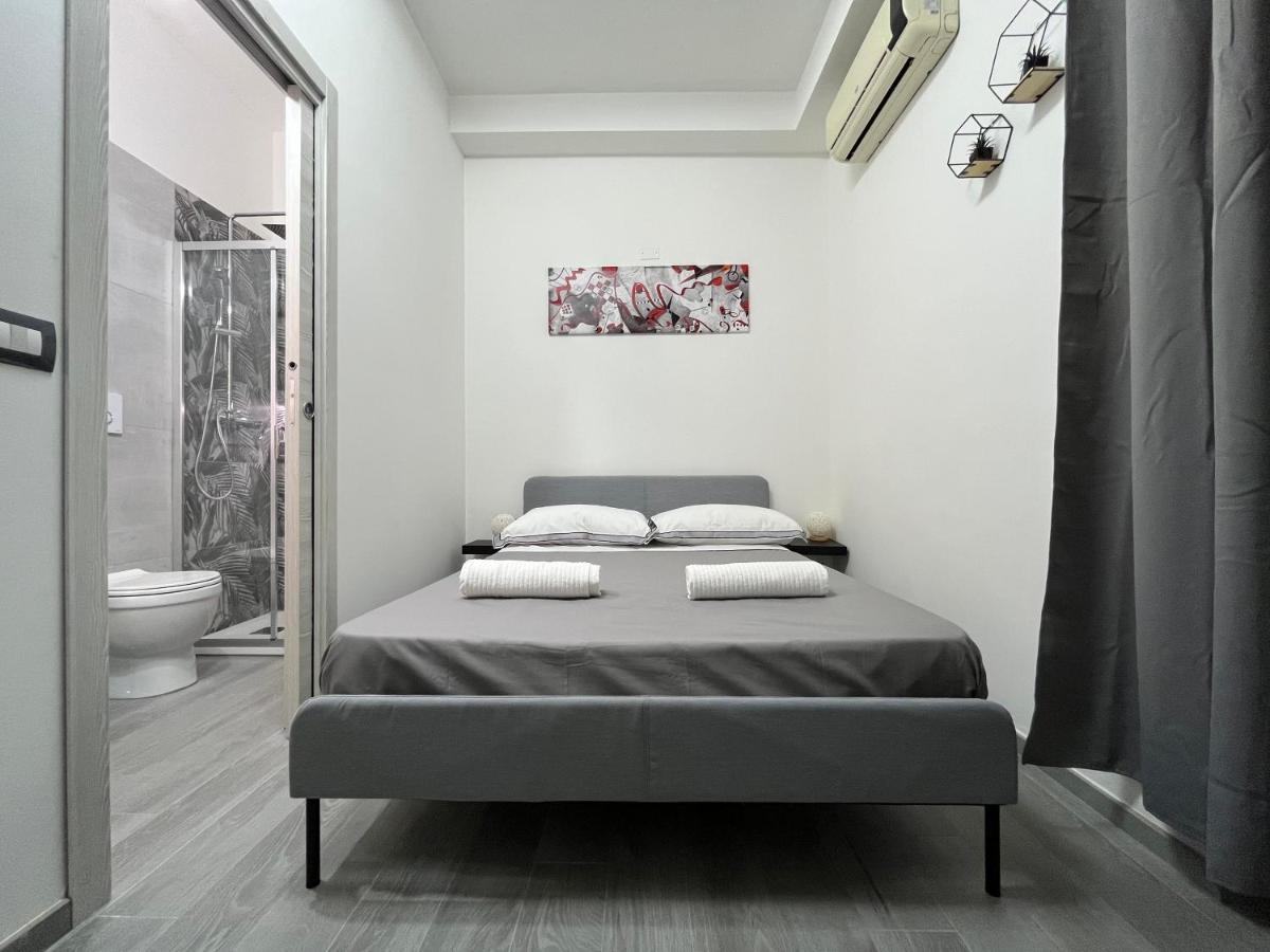 Dm Rome Holiday Exterior foto