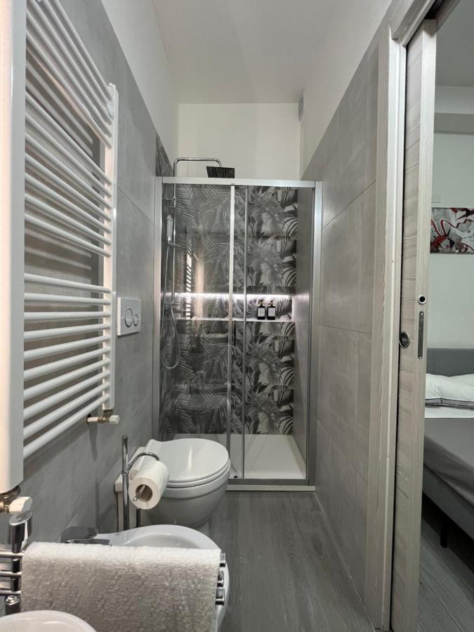 Dm Rome Holiday Exterior foto