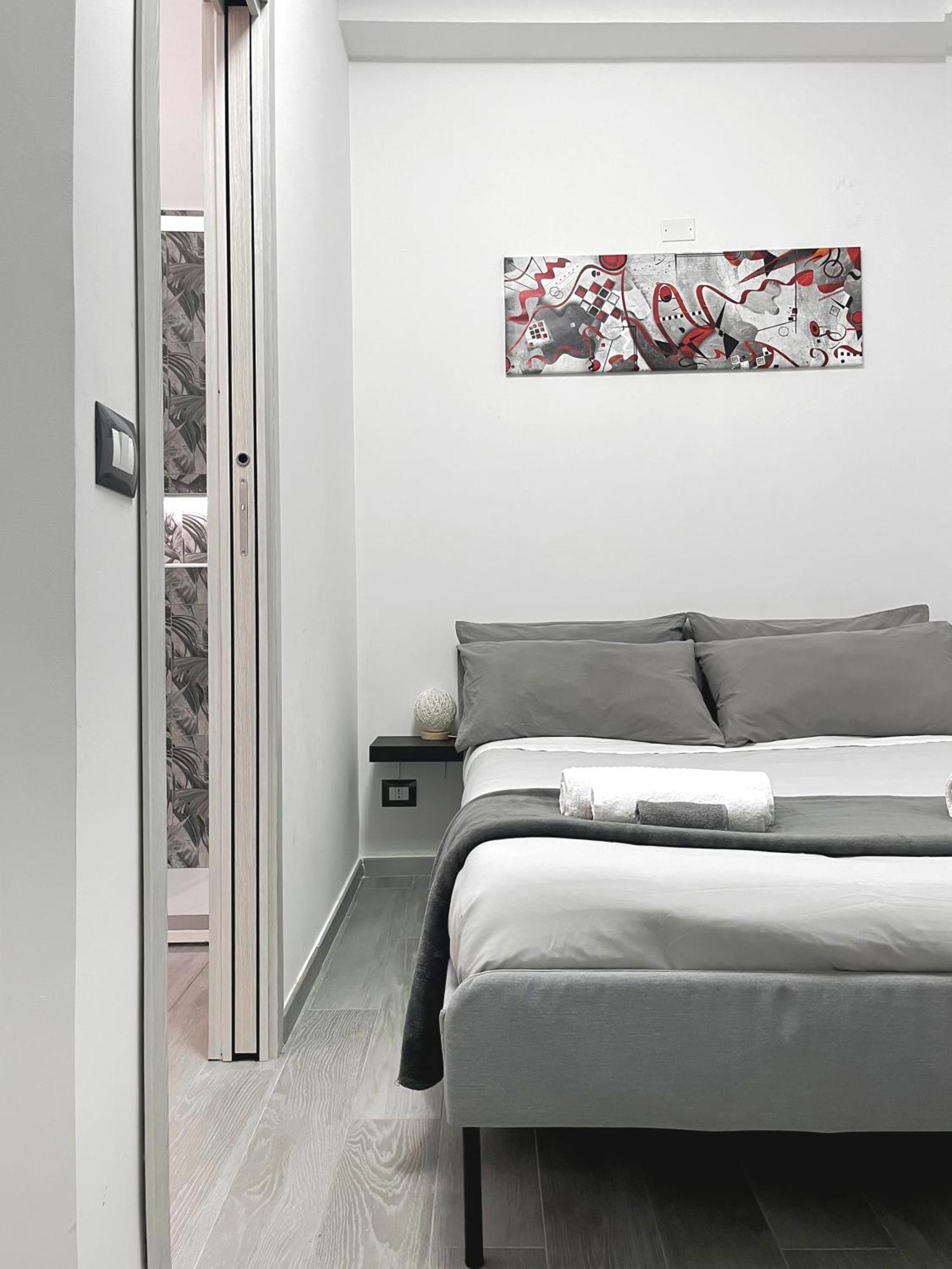 Dm Rome Holiday Exterior foto
